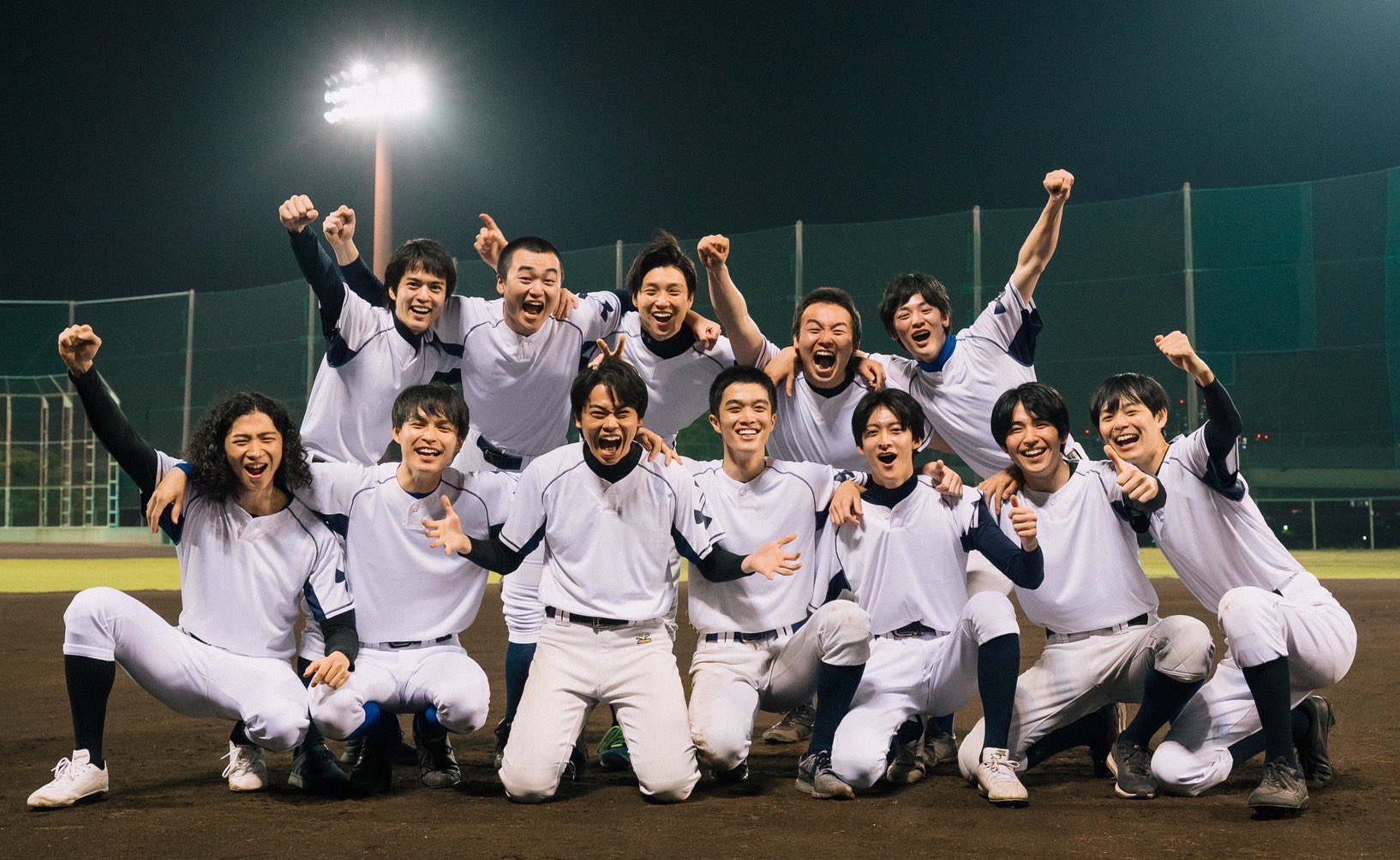 日曜劇場 下剋上球児 コーチジャケット 下剋上球児』×「ZOZO」コラボ第2弾が発売！ コーチジャケットや