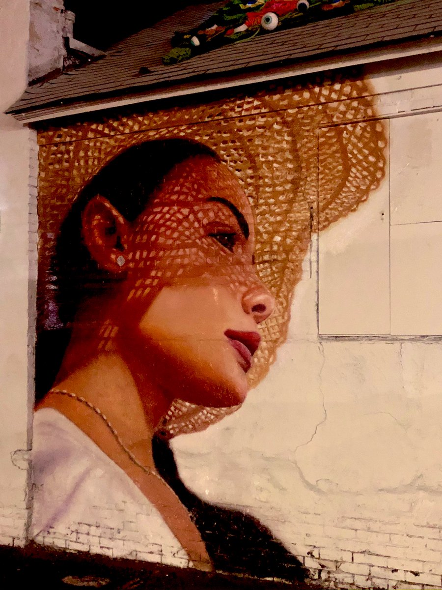 KeeliKayyy's tweet photo. #StreetArt #beauty #mural #Denver #Colorado #art #artist #talent https://t.co/gnwkzwDiVW