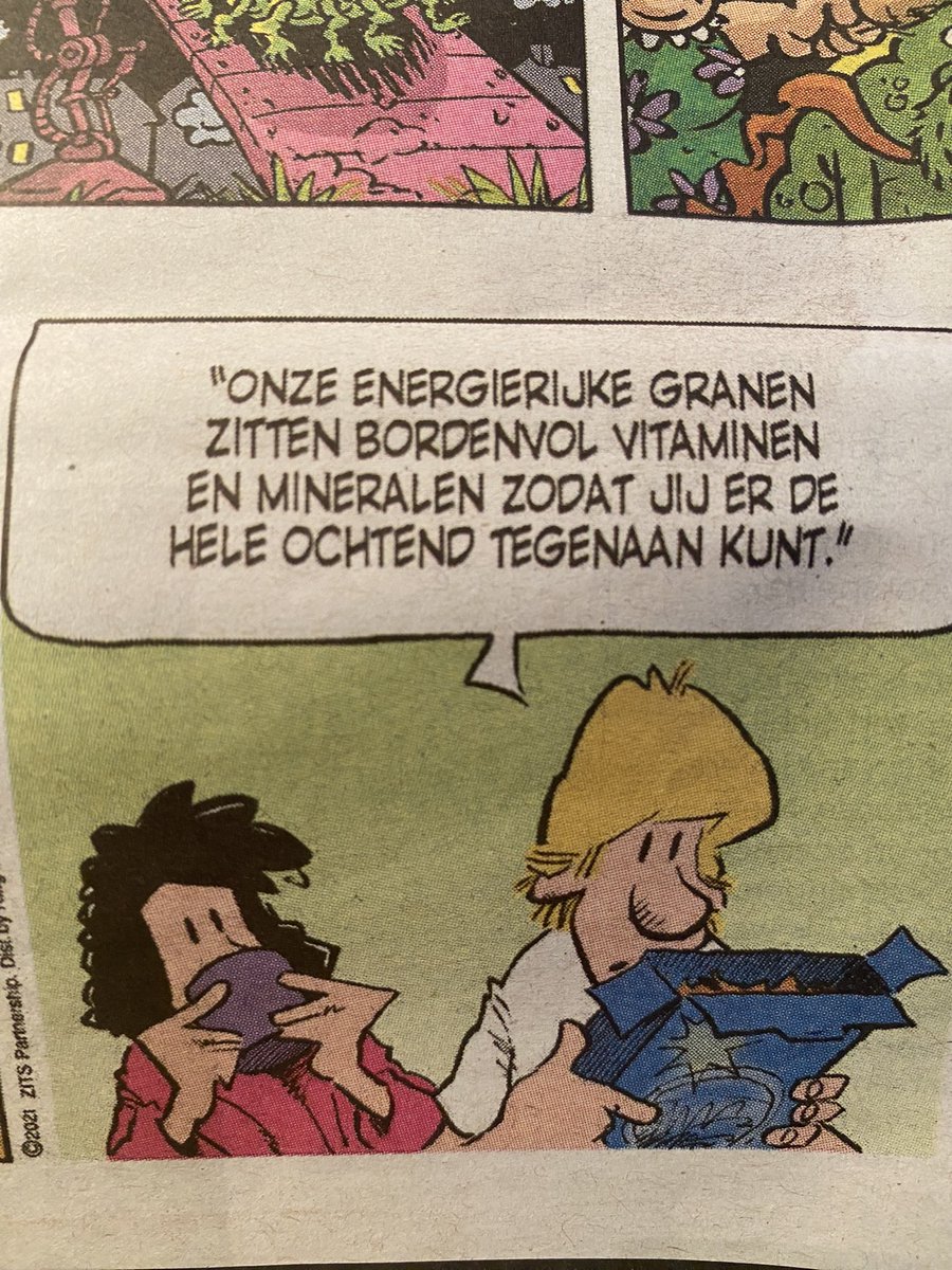 wijndelts's tweet image. Fout wordt woordgrap. #parool