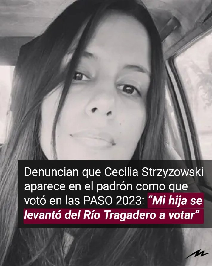 ElCara333_'s tweet photo. Todo se puede comprar con MasterCard . Poder sacar a Capitanich de Chaco por Cecilia Strzyzowski , no tiene precio . QEPD https://t.co/NpeCck04E4
