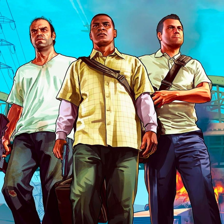 Culture Crave 🍿 tweet media