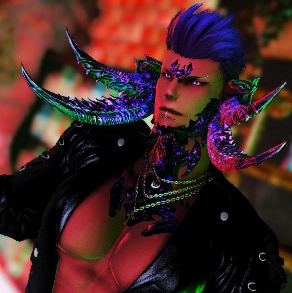 Rath_XIV's tweet photo. New haircut...

#FFXIVONLINE #GPOSE #FFXIVSCREENSHOT #AU_RA #AURAMALEFFXIV #AURAMAFIA #XAELAAURA https://t.co/9A8BOvA3o3
