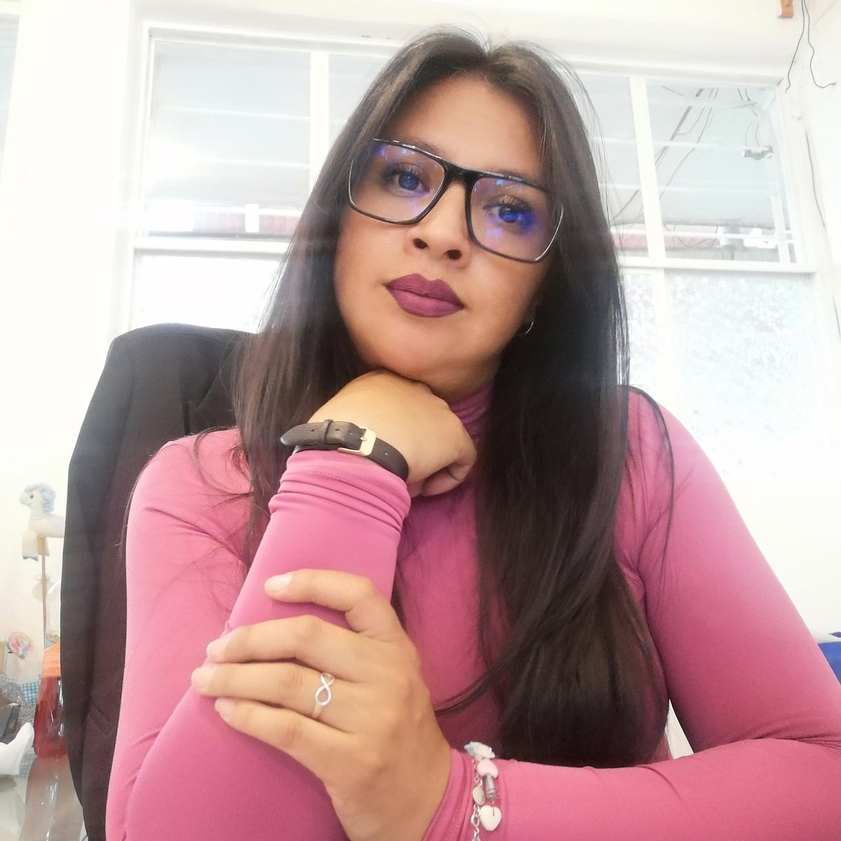 Maisa_HC's tweet photo. #NuevaFotoDePerfil https://t.co/ZZ0Oq6X3Rj