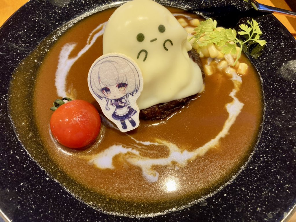 Duck_1725's tweet photo. #みてみてと
兄とスイパラ行ったよー
スイーツ甘すぎてワシにはキツい(´•ω•`) https://t.co/lNVFQcT847