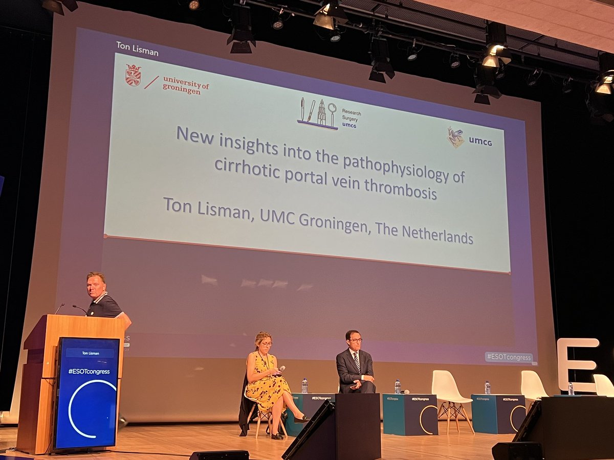 Wojciech Polak (@dewojt) on Twitter photo ELITA Specialty Update Symposium has just started. Topic PVT in liver transplantation. Outstanding speakers. <a href="/ELITA_ELTR/">ELITA</a> <a href="/ESOTtransplant/">ESOTtransplant</a> <a href="/CFondevila/">Constantino Fondevila</a> <a href="/pdline/">Pål-Dag Line</a> <a href="/DrBhangui/">Dr Prashant Bhangui</a> <a href="/hessheimer/">Amelia Hessheimer</a> ELITA Specialty Update Symposium has just started. Topic PVT in liver transplantation. Outstanding speakers. <a href="/ELITA_ELTR/">ELITA</a> <a href="/ESOTtransplant/">ESOTtransplant</a> <a href="/CFondevila/">Constantino Fondevila</a> <a href="/pdline/">Pål-Dag Line</a> <a href="/DrBhangui/">Dr Prashant Bhangui</a> <a href="/hessheimer/">Amelia Hessheimer</a>