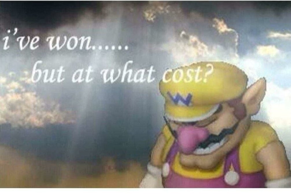 Trending_Memers's tweet image. Colorado when they finally win this game midway through 2024 #CSUvsCU