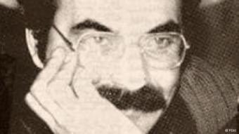 Today we honor the memory of Dr. Sadegh #Sharafkandi, former leader of PDKI, Fatah Abdoli, Homayoun Ardalan and Nouri Dehkordi. Their lives were tragically taken on this day in 1992 in Berlin by Iranian terrorists in collaboration with Lebanon's Hezbollah terrorist organization.