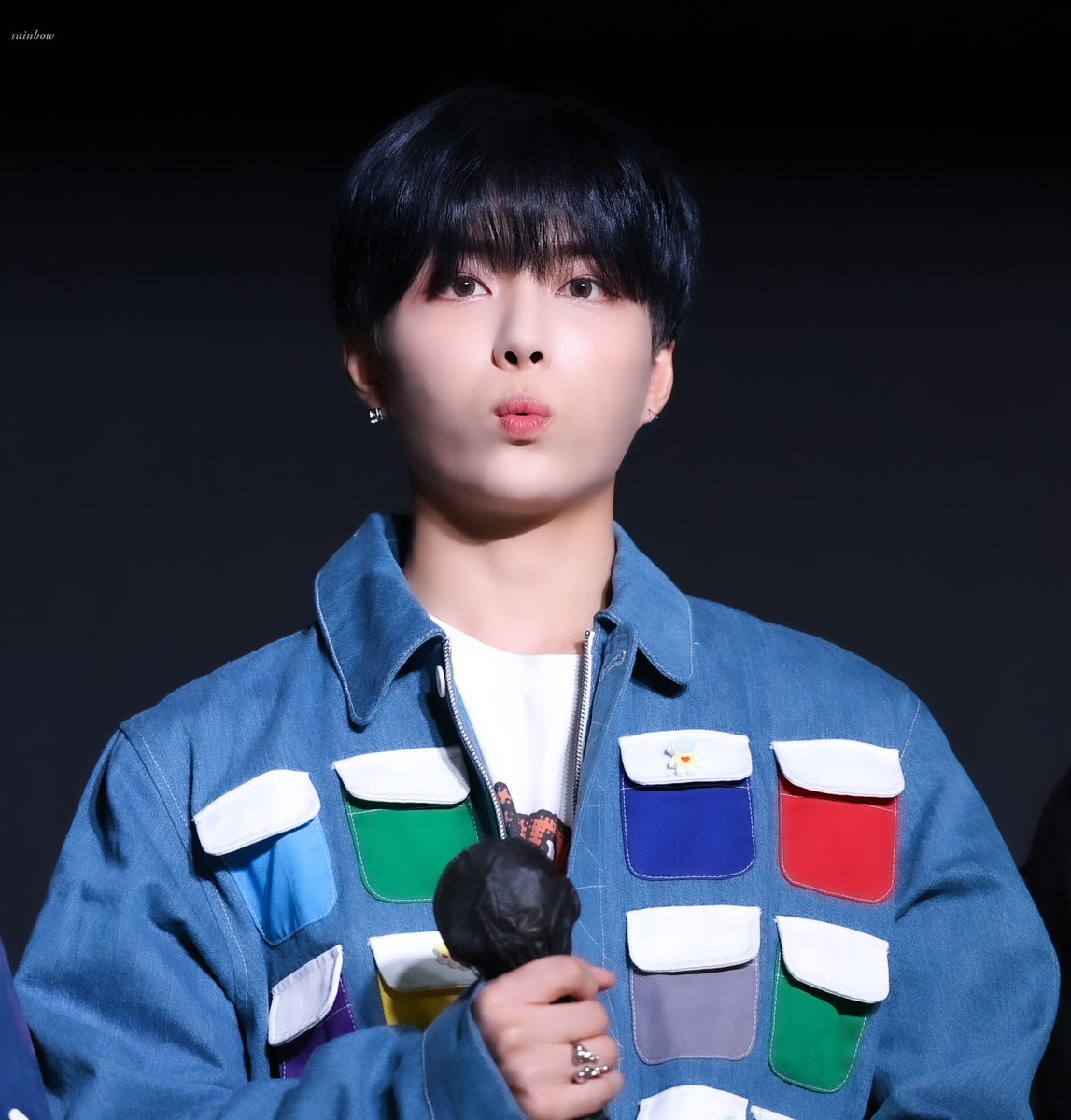 rainbow_57_'s tweet image. 2023 NINE.i 3rd MINI ALBUM 
RELEASE EVENT IN JAPAN
230902 1부😼🖤🖤🖤

#NINEi #나인아이 
#반 #VAHN #김정우
#고양이_반냥
#반냥_나의이치반
#NEW_MIND #Turn_it_off