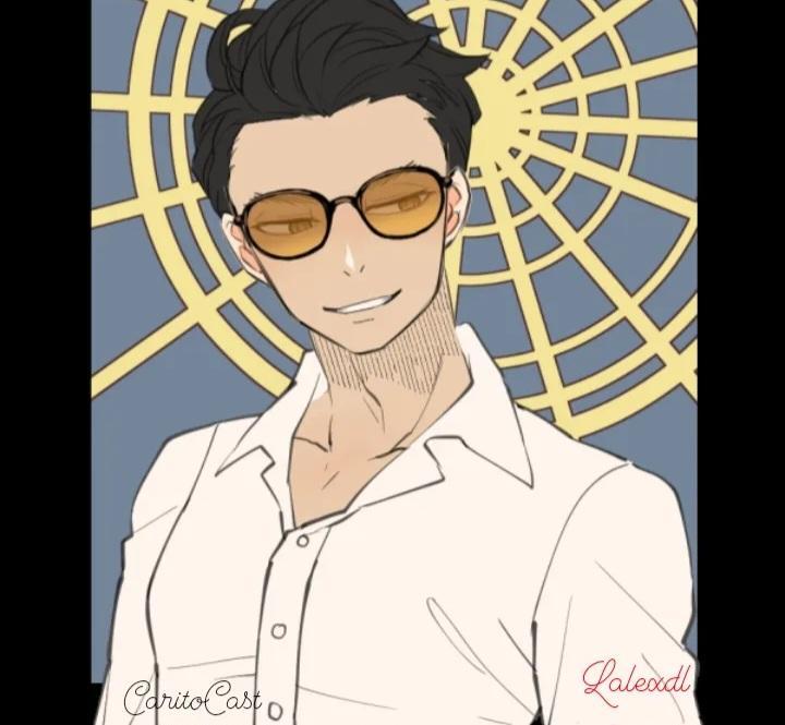 CaritoC235's tweet photo. Alejandro D 🫶🏻🐸
En sus versiones 
Avatar, Historieta y Dibujo Animado 
#XDL https://t.co/2AaaVrmKAi