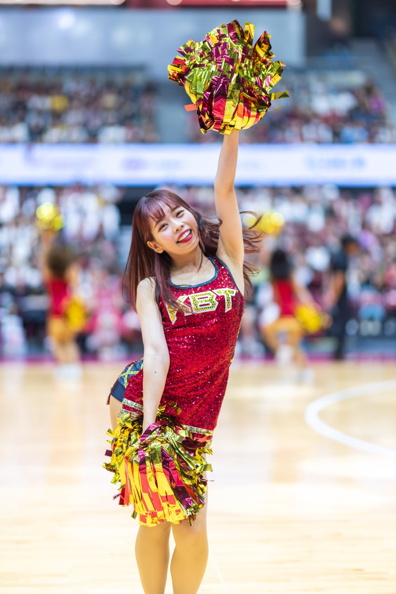 タイガースアカデミーチア　150センチリボン付き タイガースアカデミーチア 150センチリボン付き タイガース