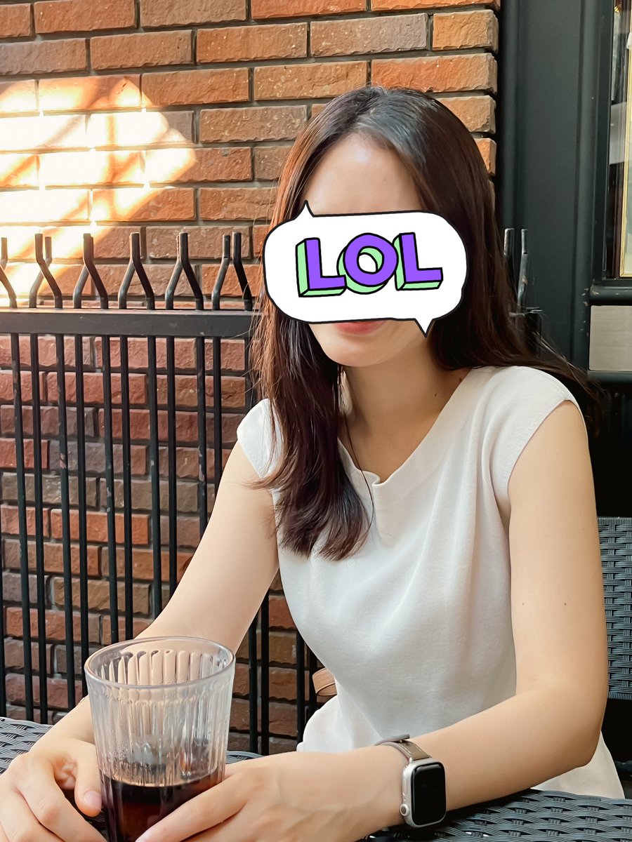 今日も妻がかわいい
