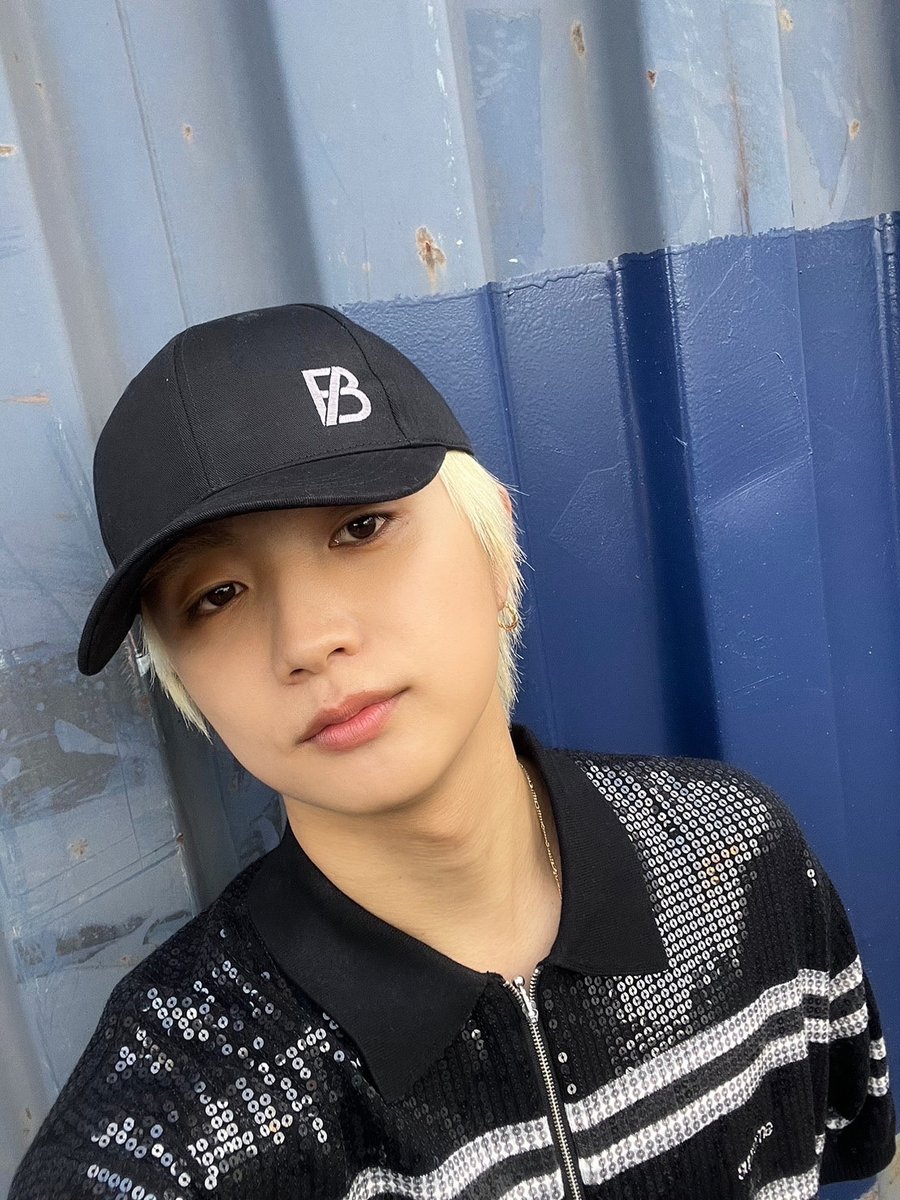 BE:FIRSTのJUNONです！ 4th single 「Mainstream」のMVが公開されまし