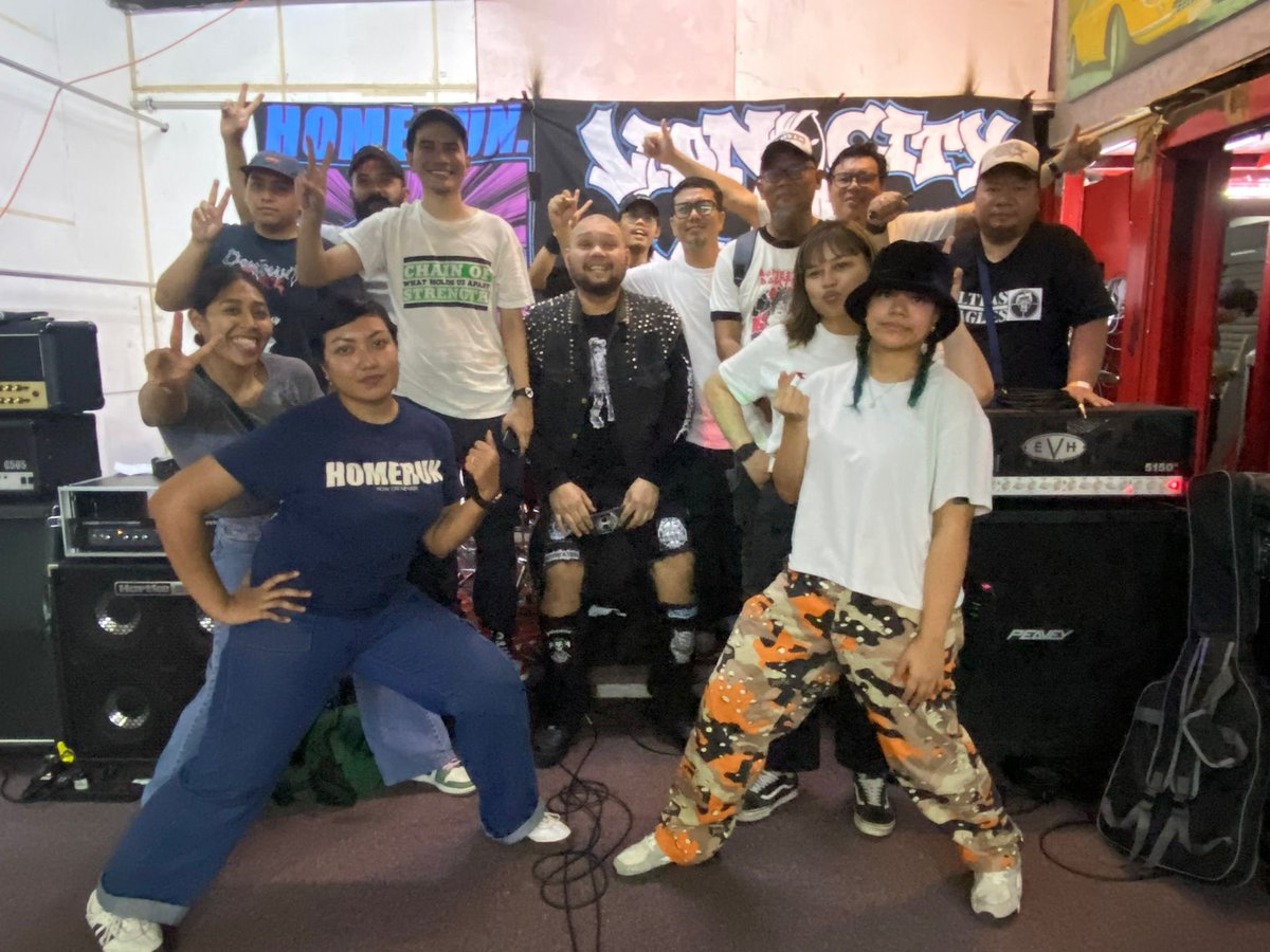 Radigals tweet media