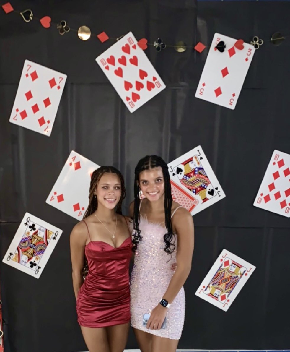 CCAHS's tweet photo. At Clear Creek Amana High School — Home sweet Homecoming!
💙🤍
503 teenagers had an amazing night at the Homecoming dance! They all looked fantastic! Proud of our Clippers! 🫶🫶
#raisethesails #OneFleet #hoco2023 #ccaclippers https://t.co/awM3vwwrab