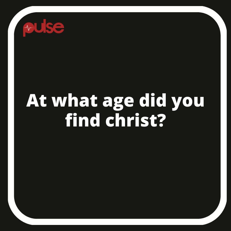 Do you remember?😂

#PulseWantsToKnow