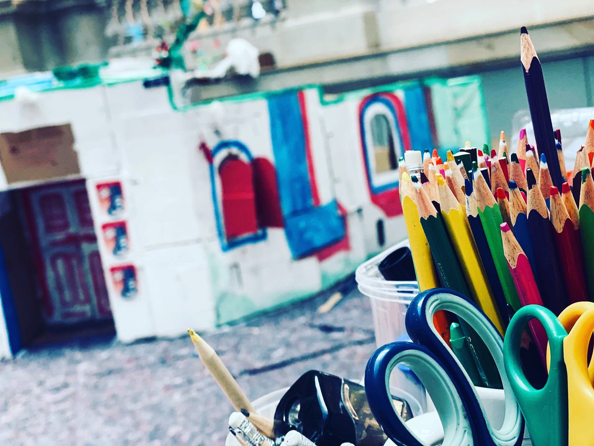mfk_berlin's tweet photo. 💚 Family Sunday for Future 🌏 Heute Familiensonntag im Museum, 14-17 Uhr Recycling-Bastel-Workshops für Kids ab 4 Jahren. Anmeldung direkt vor Ort im Museum #MuseumsForFuture #Berlin #VeranstaltungHeute #KinderImMuseum https://t.co/moJskjgU9s