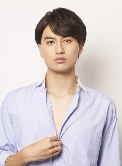 Old_HelloWorld's tweet photo. Ken Kojima of #Aegroup stars in the live action adaptation of Yuma Mashii's titillating manga series "Kaettekitara-ippai Shite." as a notorious playboy who becomes the willing live-in muse to an erotic fiction author. Coming in October!

#帰ってきたらいっぱいして。 https://t.co/z3rLeUnsqq