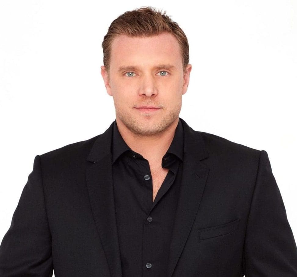 MichaelFairman's tweet image. This is just heartbreaking to report ...

Billy Miller, Three-time Daytime Emmy Winner, and GH, Y&amp;amp;R and AMC Alum, Dead at 43 - bit.ly/46bNCm0 #BillyMiller #RIP @GeneralHospital @YandR_CBS #AllMyChildren