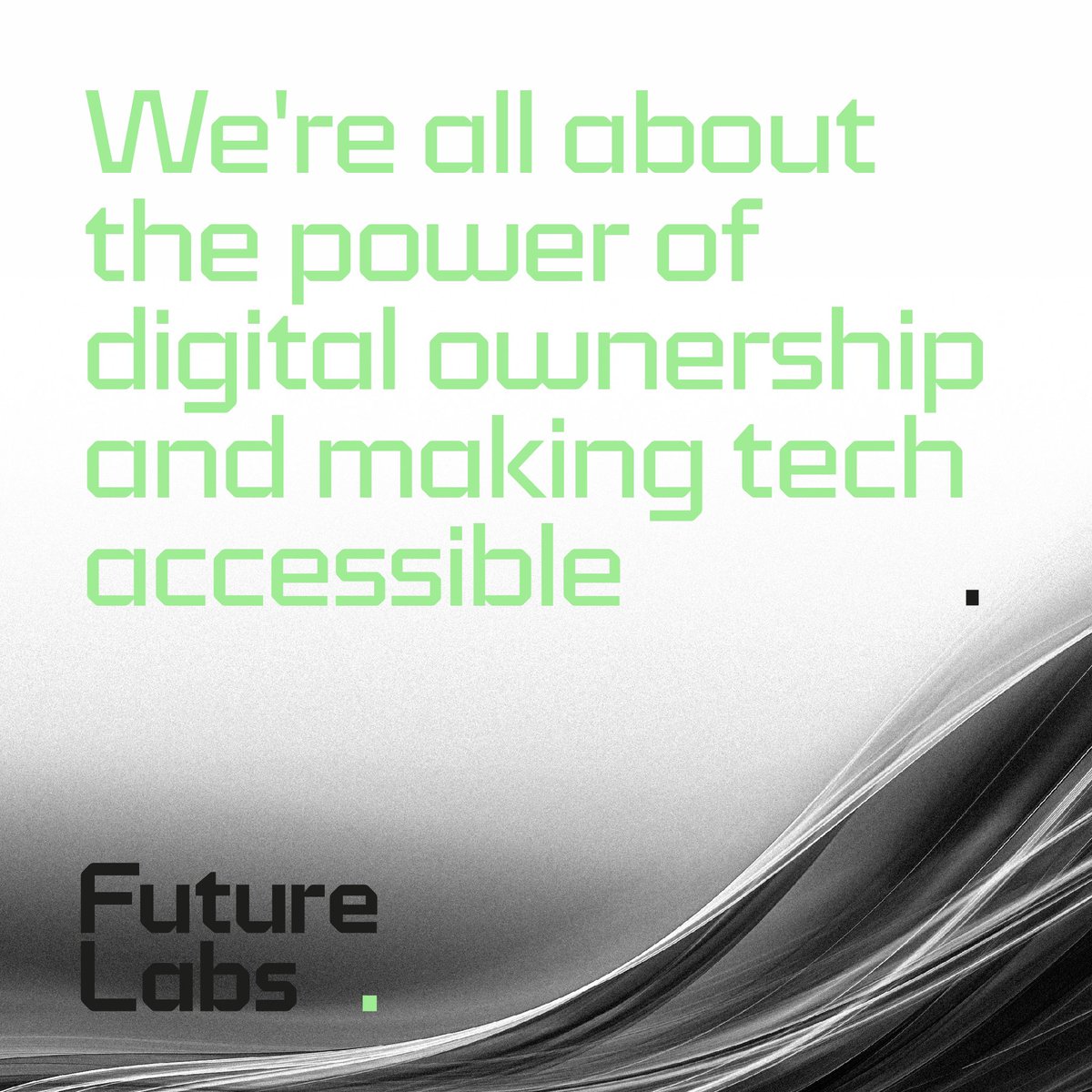 Future labs tweet media