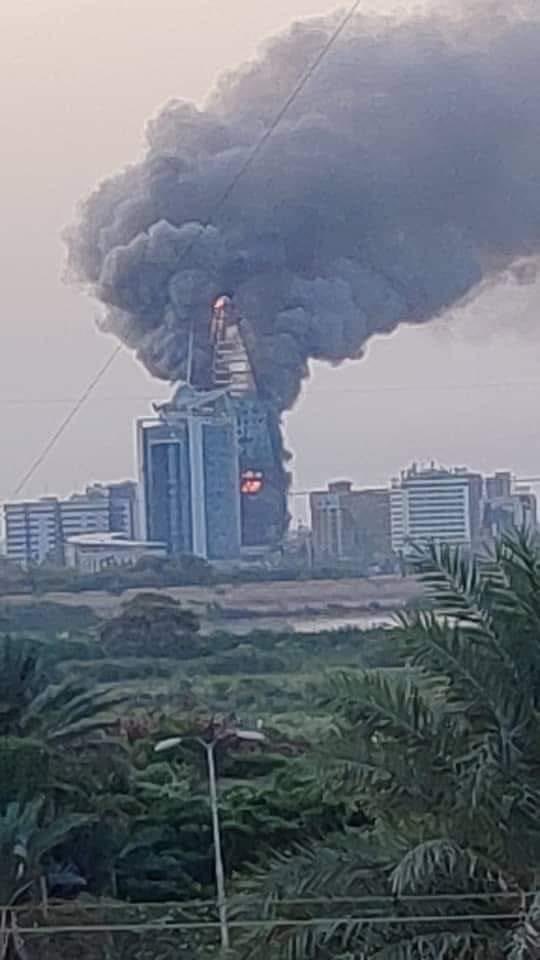 ahmedano1's tweet photo. Everything we know is getting demolished! https://t.co/vFAWBh3SM4