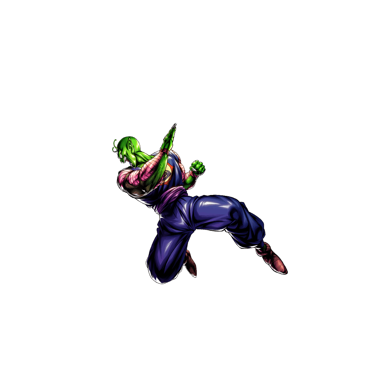 DBLegendsPNG's tweet photo. [DBL-EVT-73S]
GRN
Demon King Piccolo
ピッコロ大魔王

#レジェンズ       #ドラゴンボール https://t.co/FQTCEsdCmM