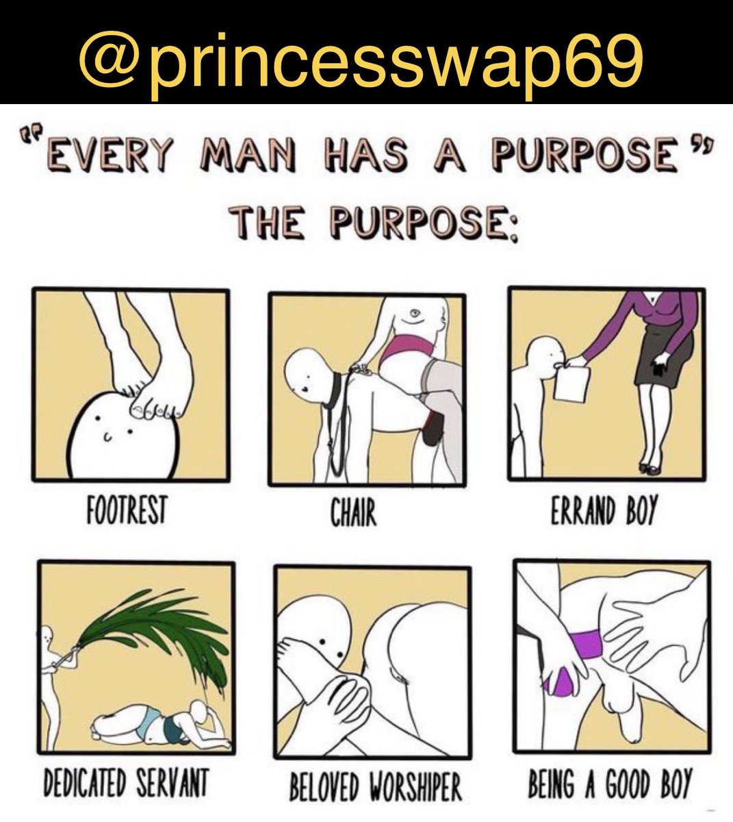 livephotovideo1's tweet photo. How I serve my beautiful Princess 👸 only exist to serve her!! 

#femdom #kink #bdsm #slave #worship #feetfetish #feetworshi̇p #ballbusting #faceslapping #facespitting #chastity #joi #sub #sissy #sellingcontent #humilation #paypig #slapping https://t.co/yk2fwuq7wf