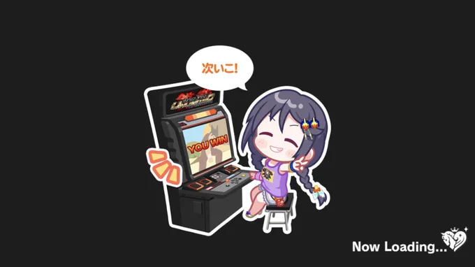 あにぷち鉄拳タッグトーナメント2アンリミテッド 