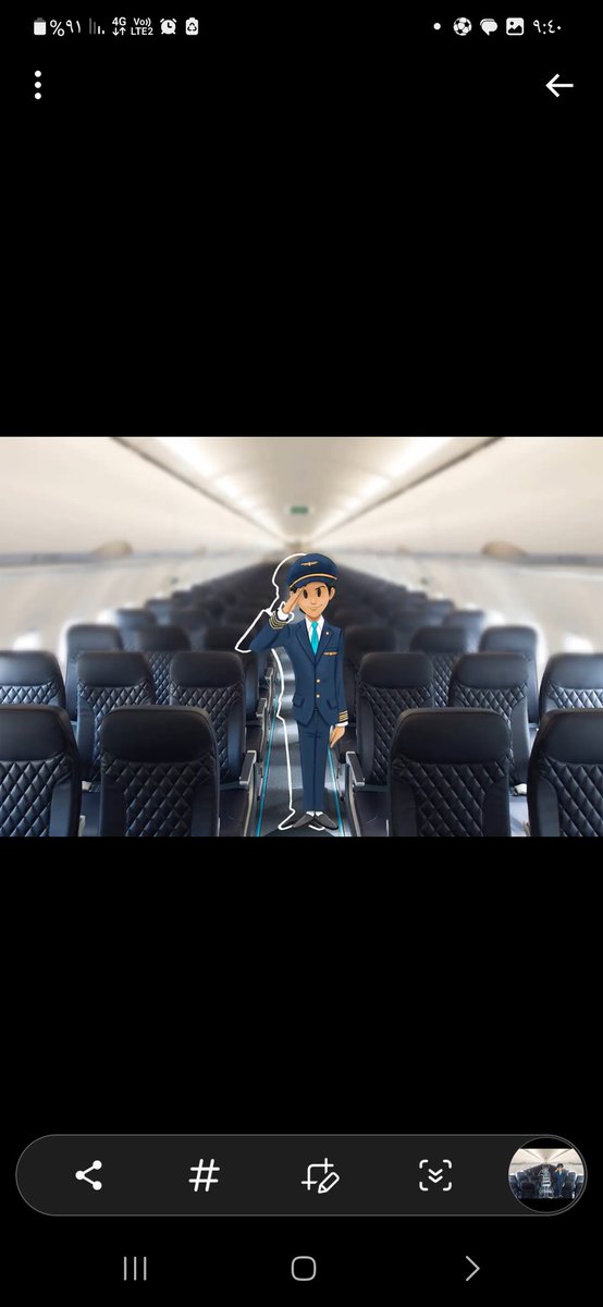 bmw2142's tweet photo. @flynas https://t.co/aQAjWj3TnD
