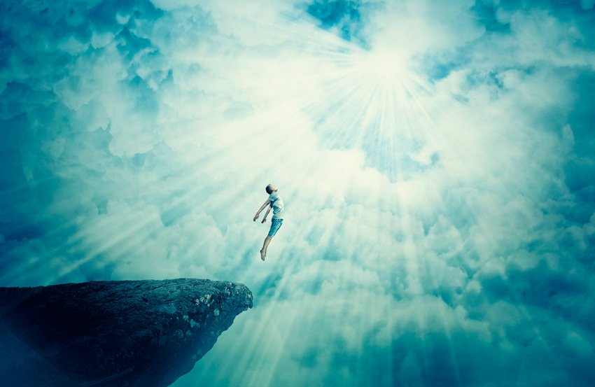 Cuerpo, mente y... Alma.

Esta solo estará en paz si tenemos un cuerpo y una mente a la altura.

Feliz domingo.