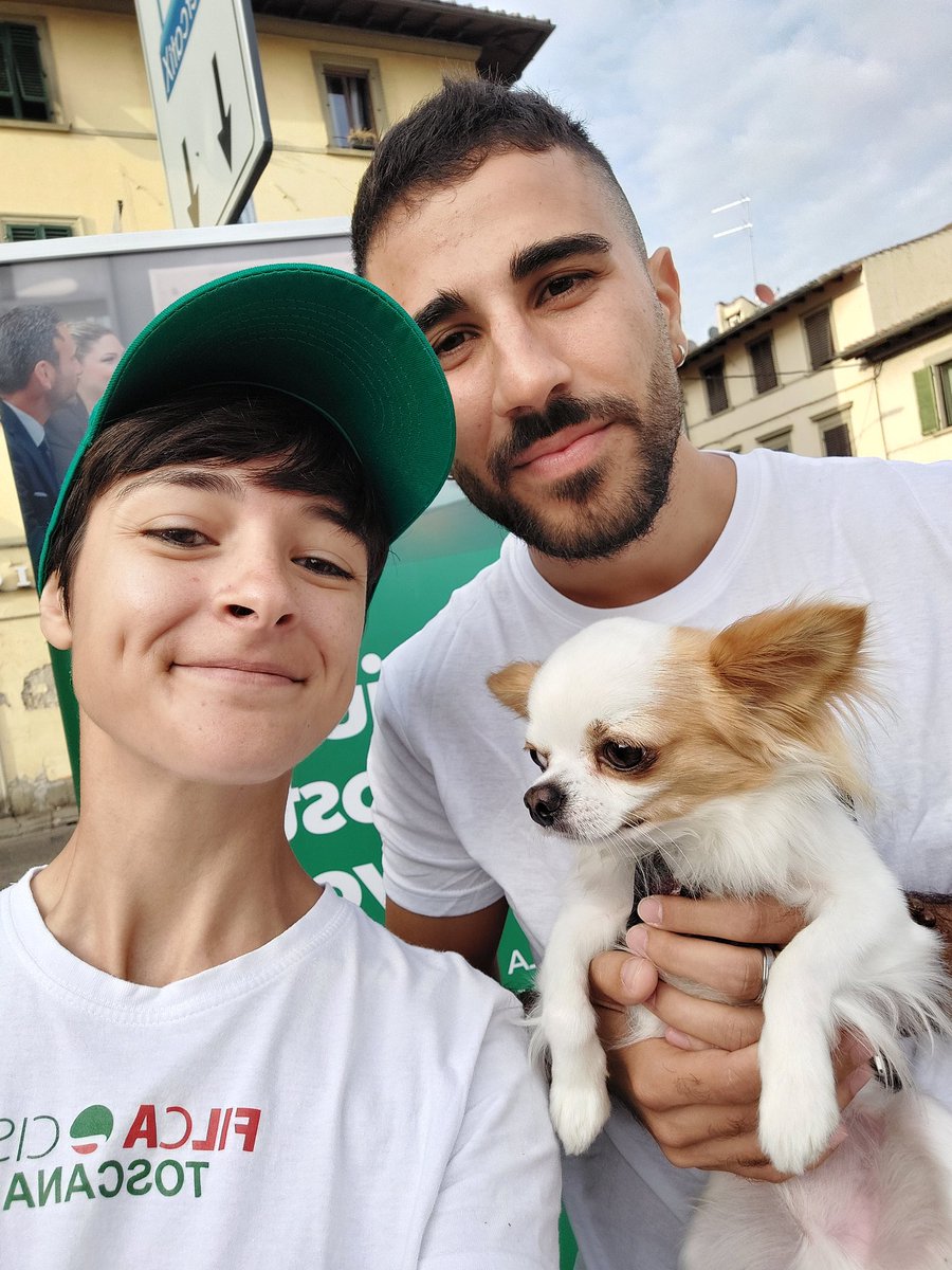 FrancescaMezzio's tweet photo. 📍Oggi a #Galluzzo in Fiera a raccogliere firme per la legge di iniziativa popolare che promuove la partecipazione dei lavoratori all'impresa. Un traguardo necessario per il completamento della #democrazia.
@filcatoscana c'è!
@cislfirenzeprat @CislNazionale https://t.co/LdKKXyOrDE