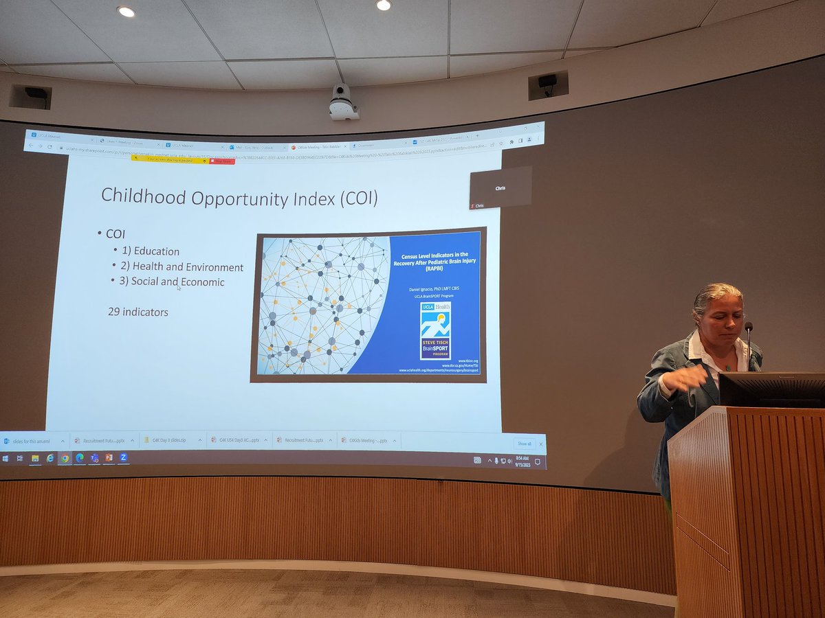 Chris Giza tweet media