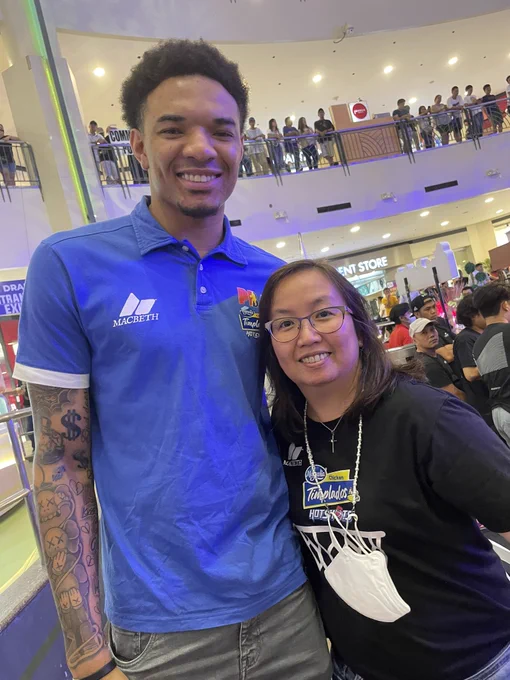 Image from PBA (@pbaconnect)