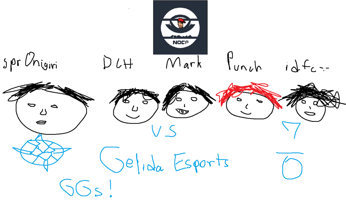 GG's <a href="/gdGELIDA/">Gelida Esports</a> 7-0 Victory! <a href="/FeeIdfc/">idfcr6s</a>  GOAT!