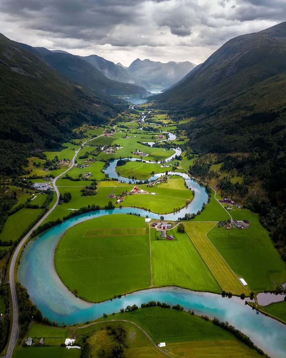 TravelDagger's tweet image. Norway 🇳🇴