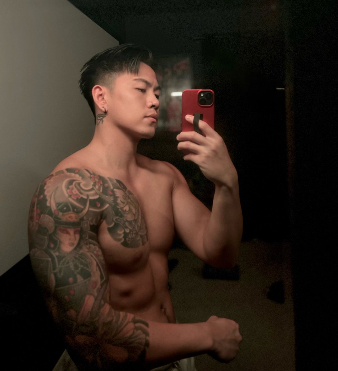 𝕵𝖆𝖒𝖊𝖘 𓂀 (@REVENGEONJAMES) / Posts / X