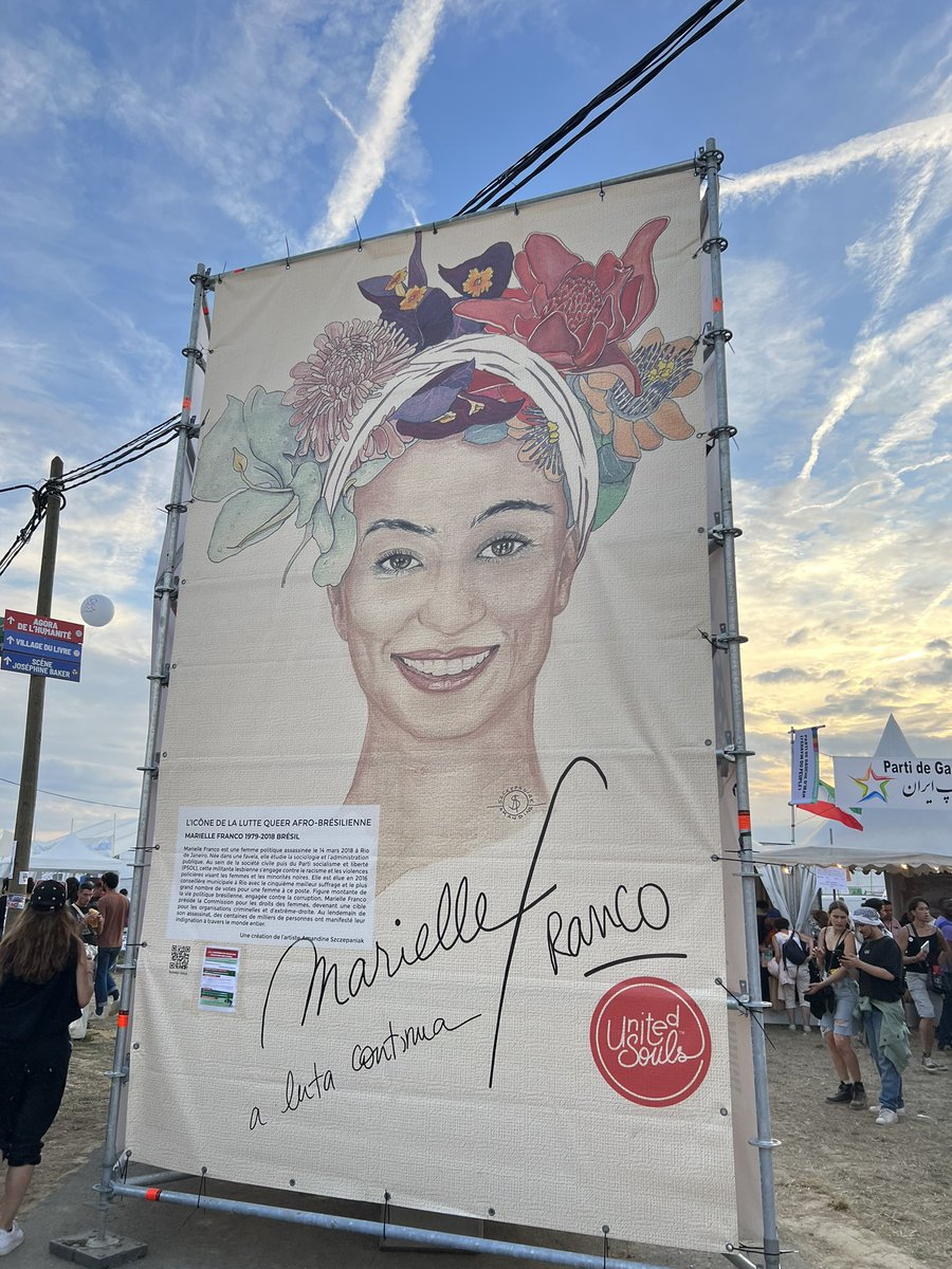 Ana-Maria De Araujo 🌿 tweet media