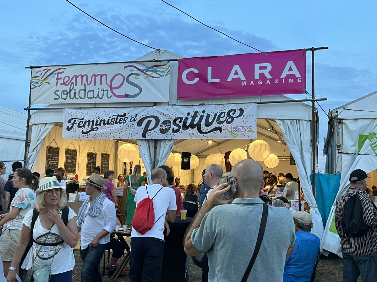 Ana-Maria De Araujo 🌿 tweet media