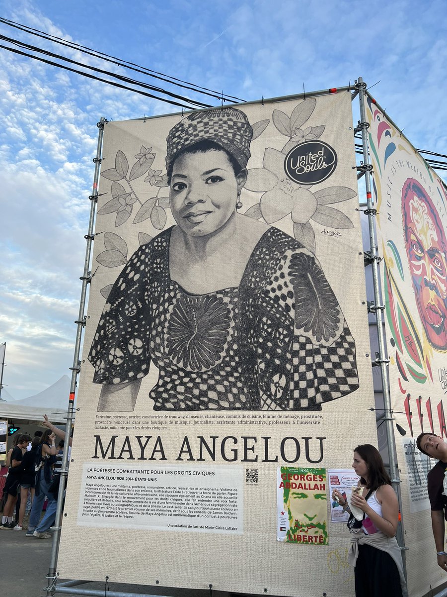 Ana-Maria De Araujo 🌿 tweet media