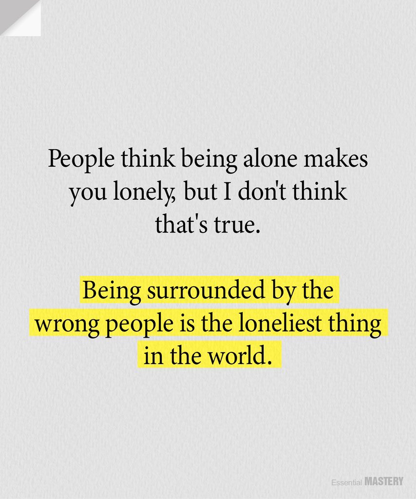 Essential Mastery tweet media