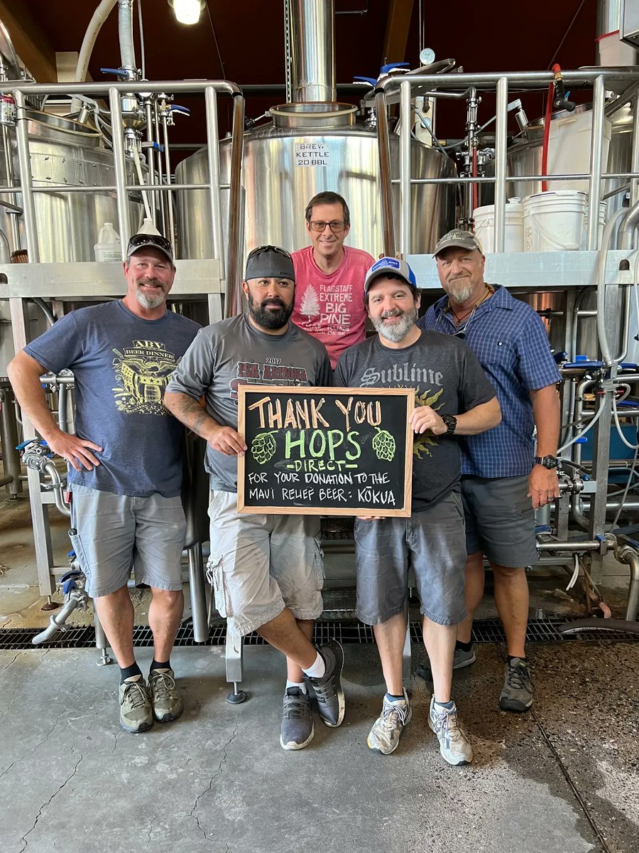 Lumberyard Brewing C tweet media