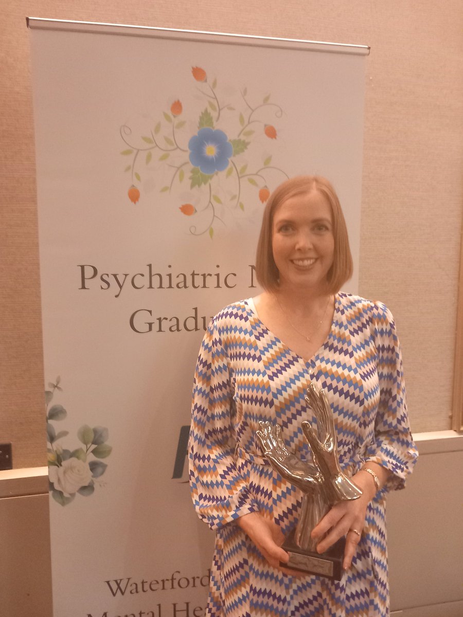 SETU Nursing & Healthcare tweet media