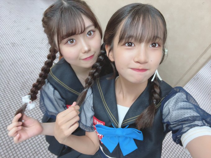 Twitterのコスプレ画像40