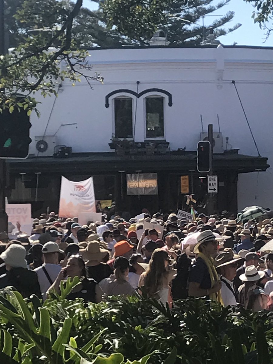 Walk for Yes, Sydney 
#walkforyes #voteyes #yes23