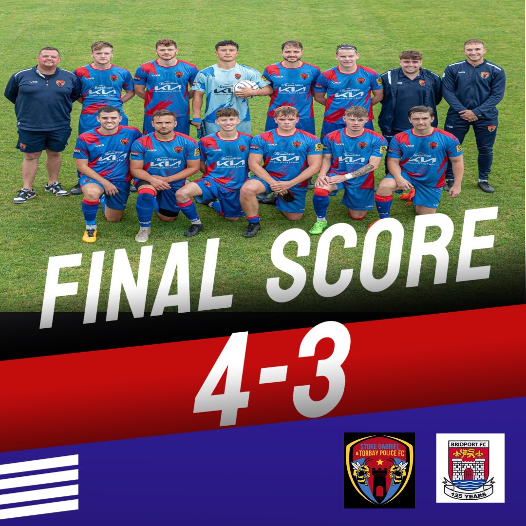 Really great result for these young lads yesterday giving them a massive confidence boost which we take into our next game away to <a href="/Honiton_Town_Fc/">Honiton Town Fc</a> next Saturday.