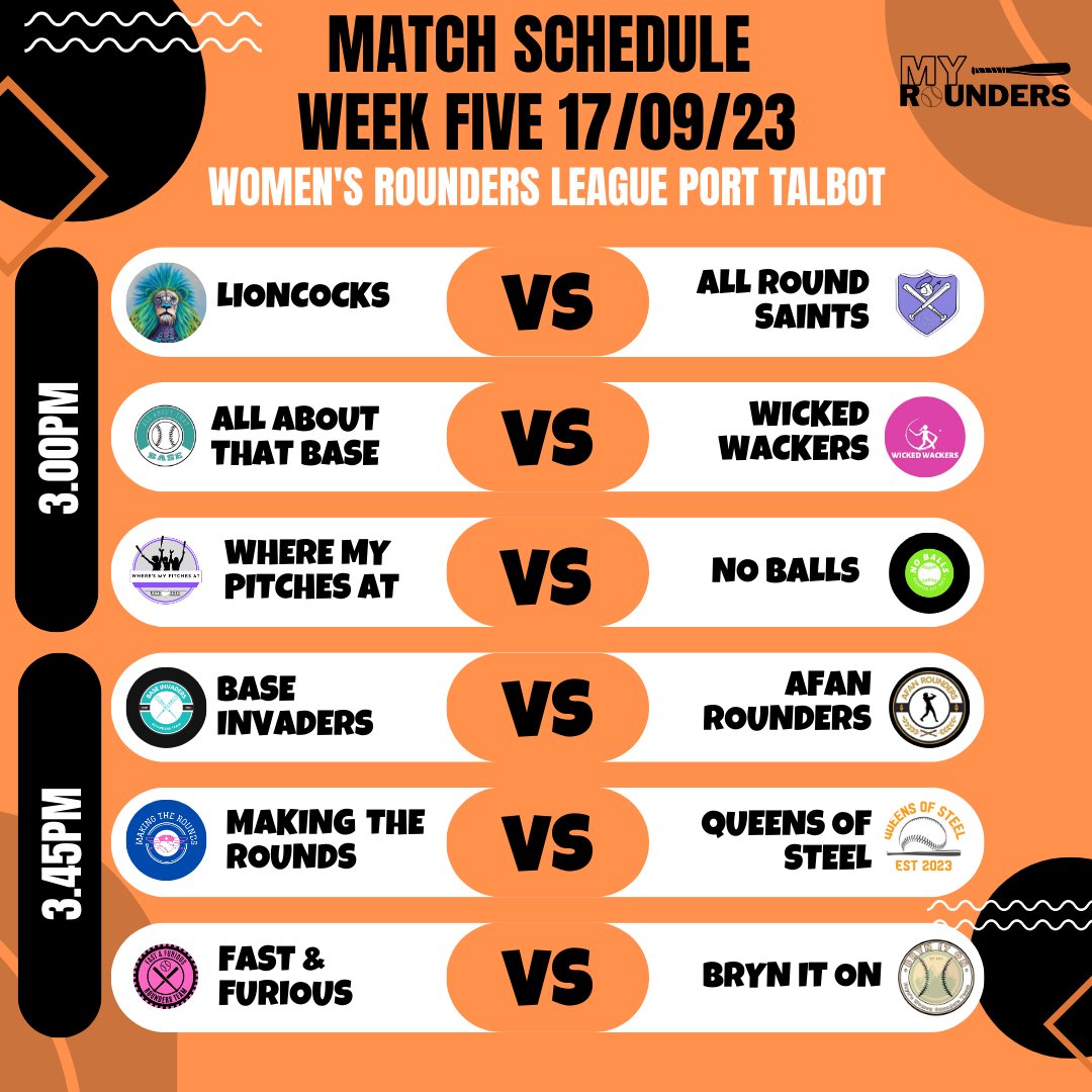 My Rounders tweet media