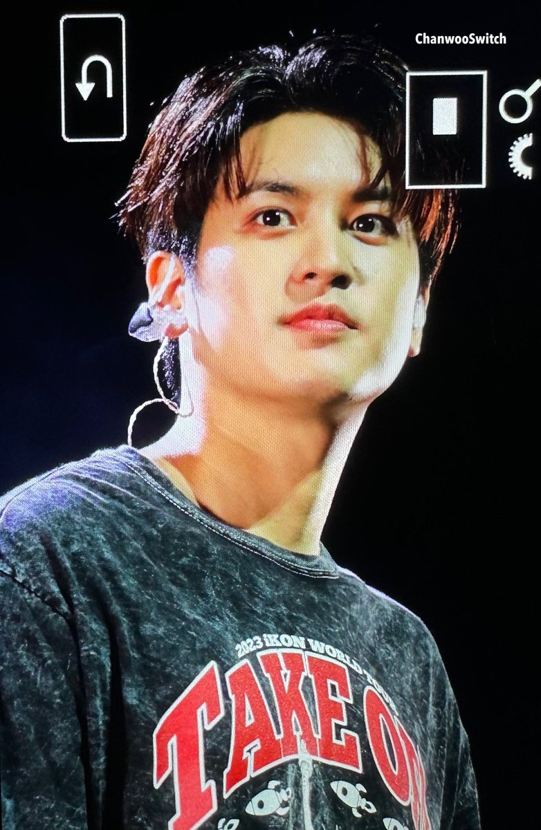ChanwooSwitch's tweet photo. 230916 TAKEOFF in Los Angeles🇺🇸

@iKON_chan_w000 
#iKON #CHANWOO #CHAN 
#아이콘 #정찬우 #찬우 #チャヌ https://t.co/vpUldbFcQ2