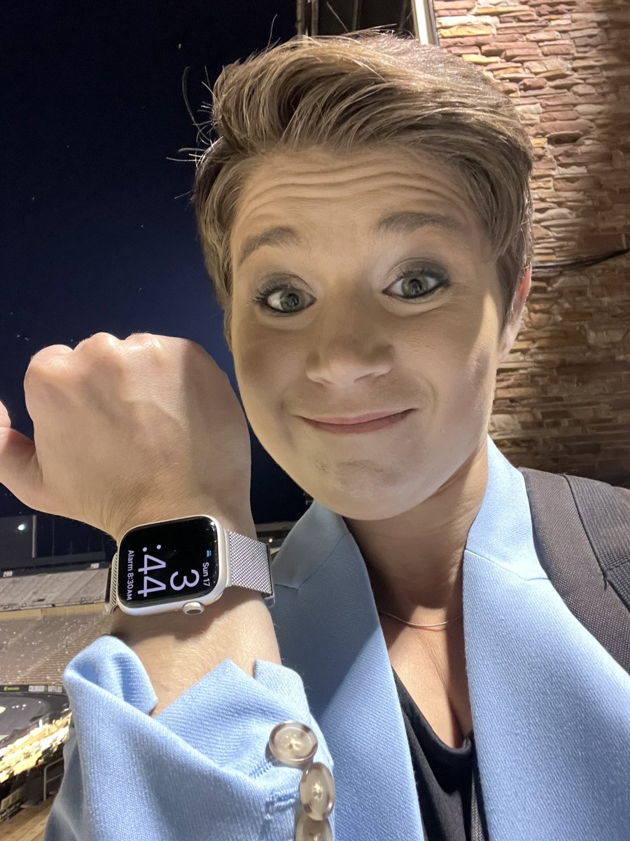 Arielle Orsuto tweet media