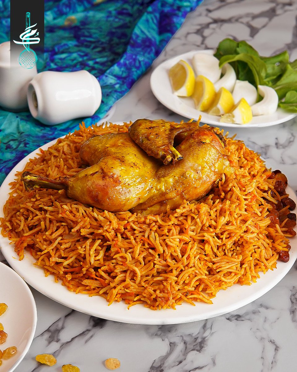 كبسة دياي 
كبستنا على الاصول 😎🔥

#ملاس_الكويت 
#مطاعم_الرياض