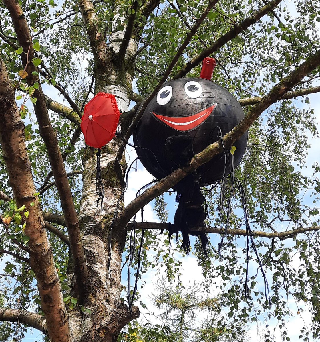 Duffield Life tweet media