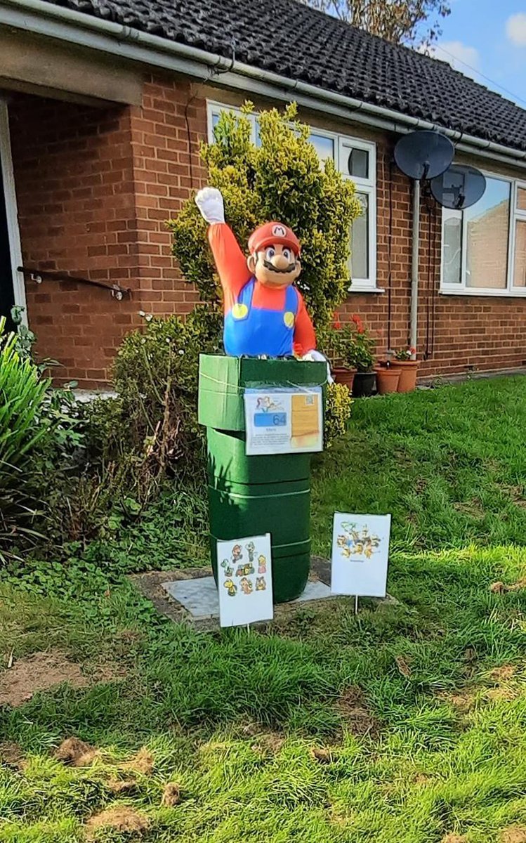 Duffield Life tweet media